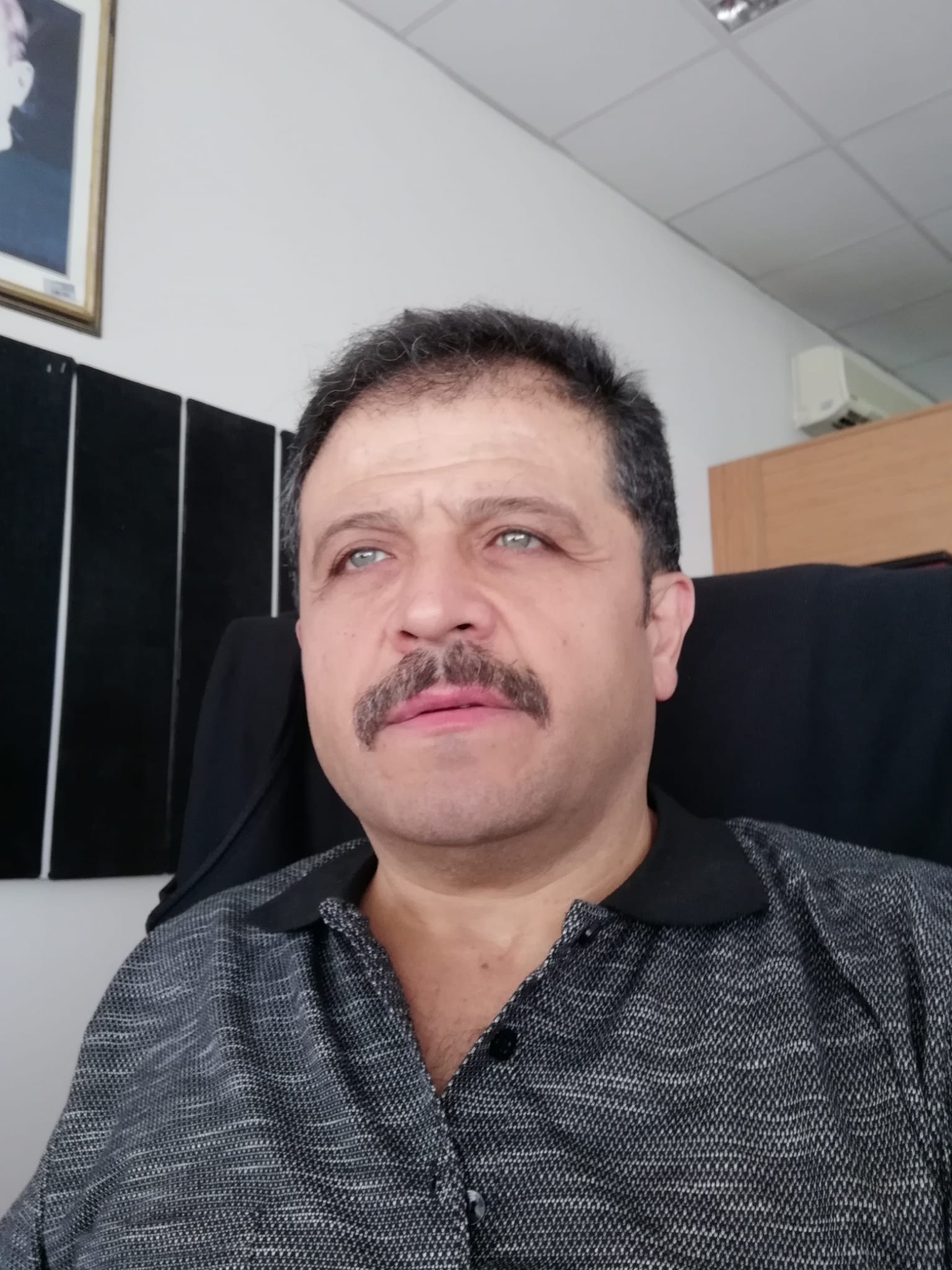 H. İbrahim Günel