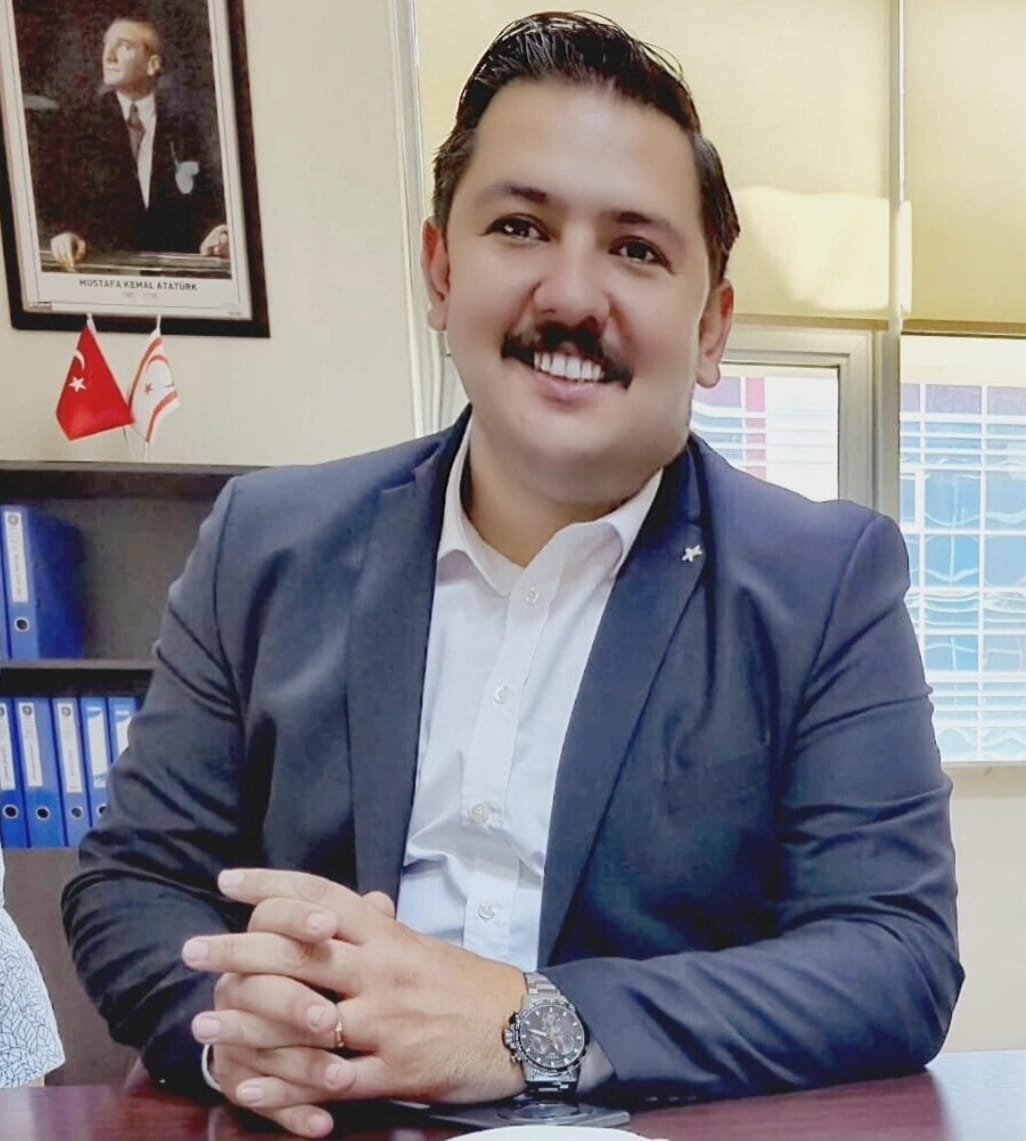 Oğuz PEHLİVANLI