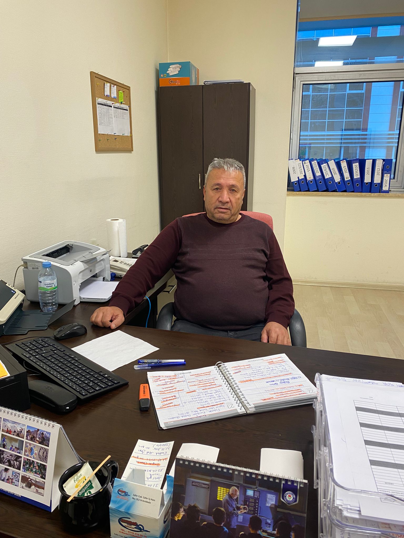 Tuncay YAKTU