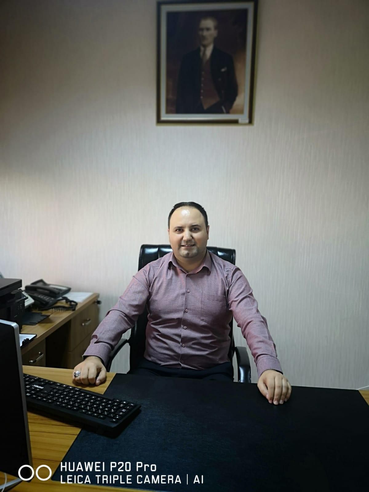 Zafer DİNÇER