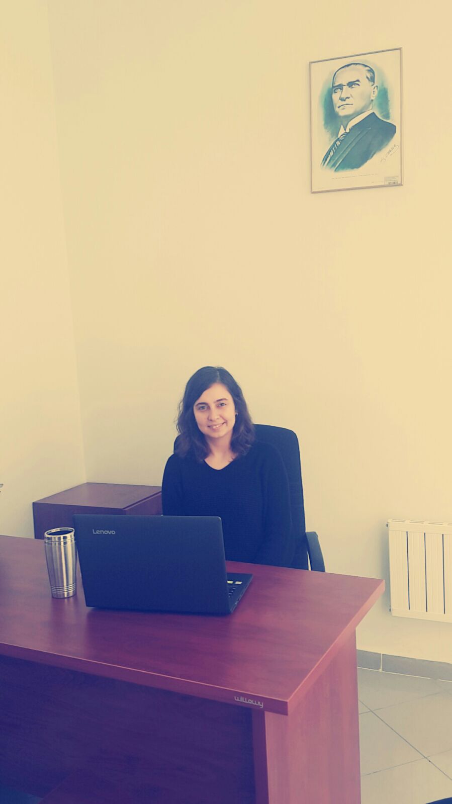 Fatma Duygu  ARSLAN