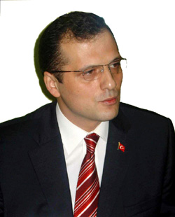 Hasan YAYLI