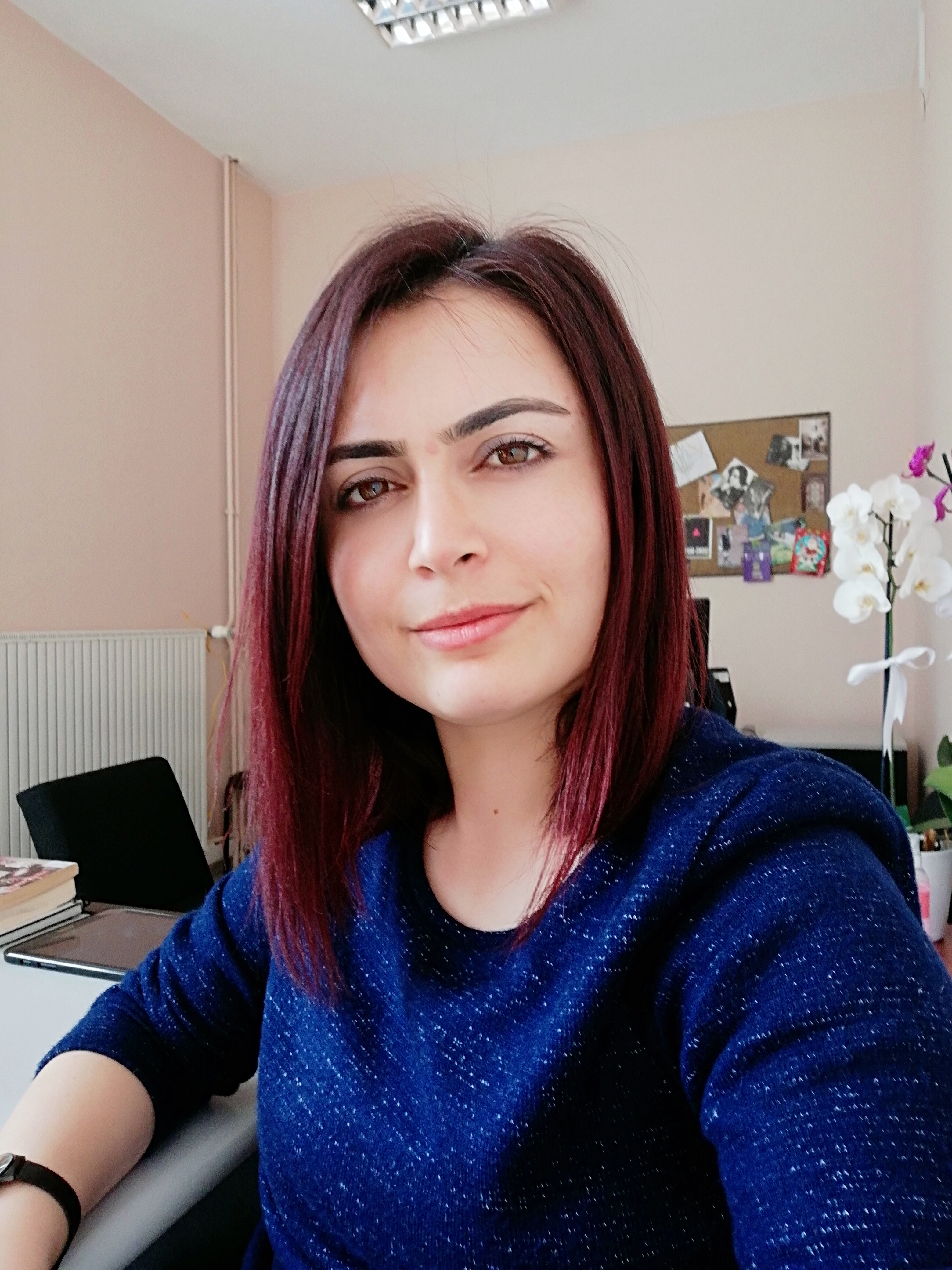 Meryem YILMAZ TOK