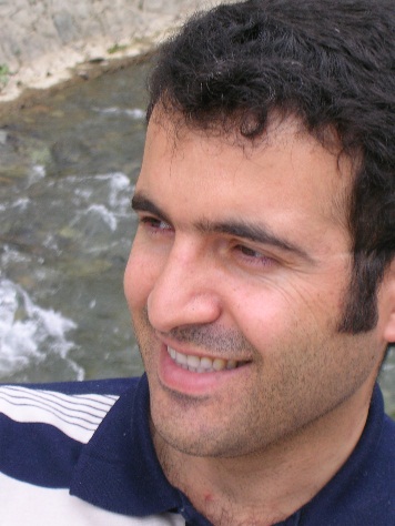 Mesut AYDIN