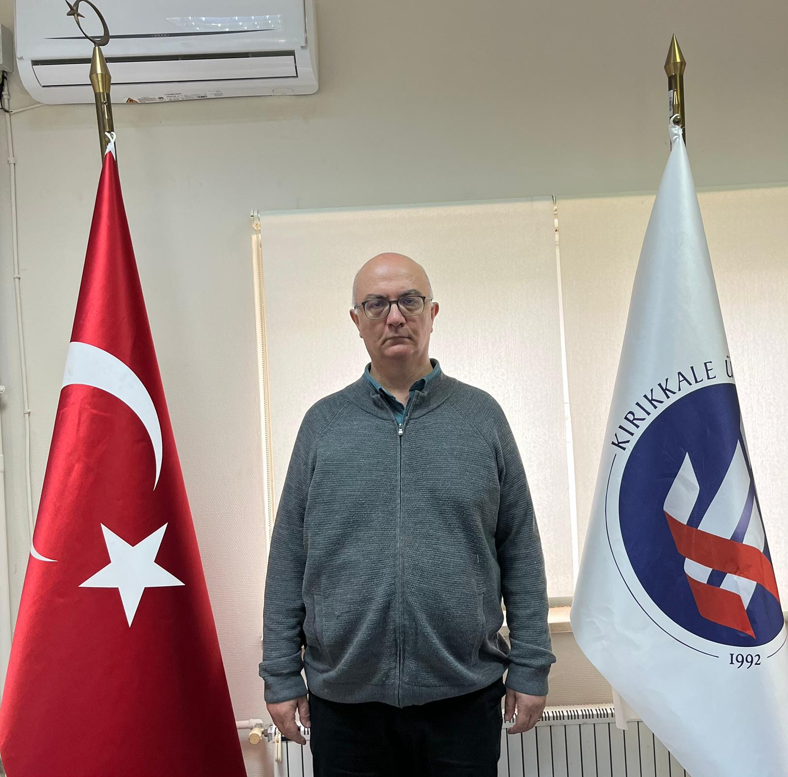 Fuat ÖZDİNÇ