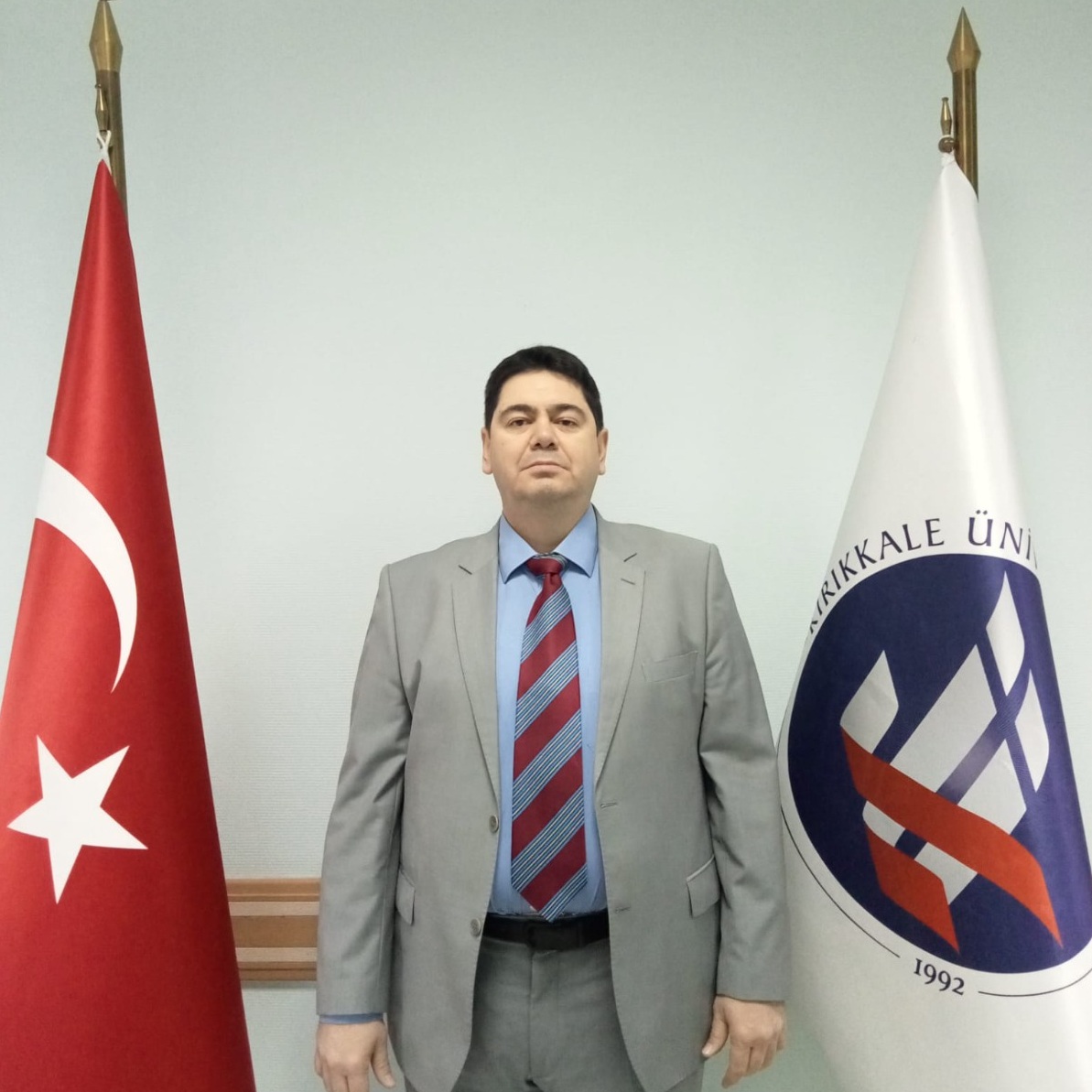 Abdülkadir TIĞLI