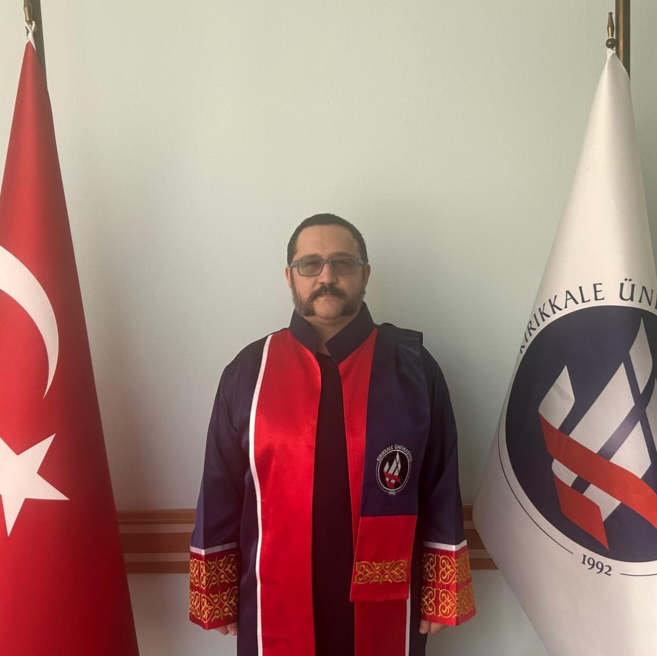 Ali Buğra KÜÇÜK