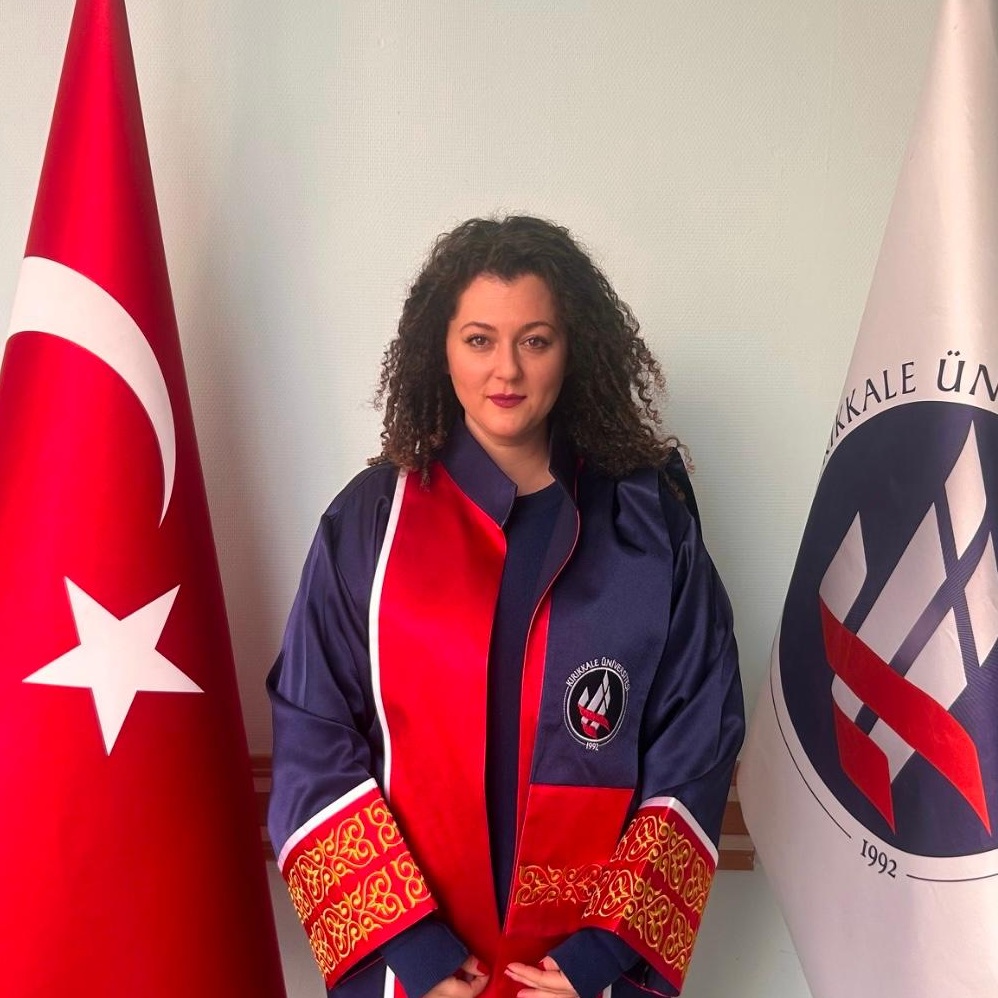 Aysema Pelin ŞAŞMAZ