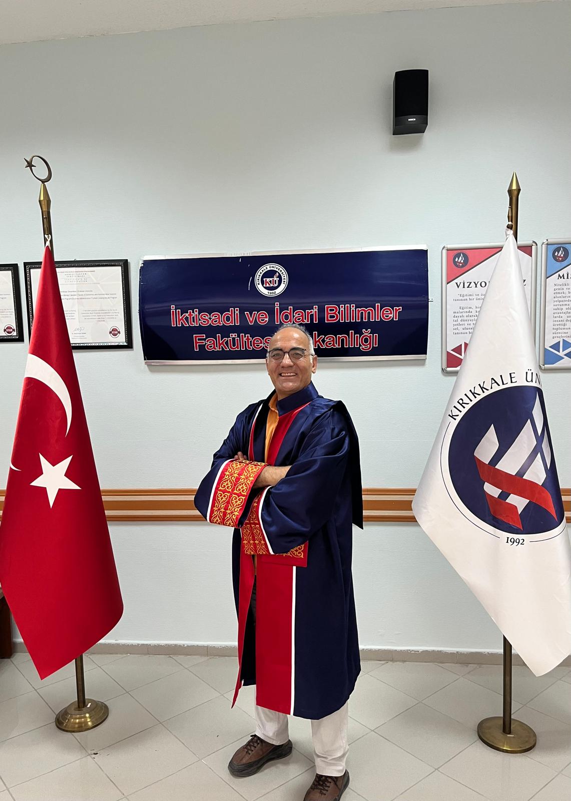 Adem ÇAYLAK