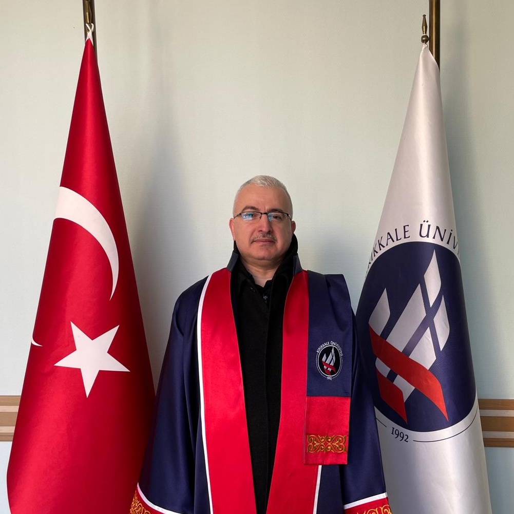 Bilal CANATAN