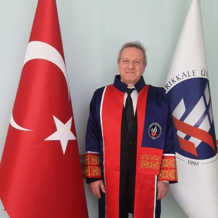 Celalettin GÜNGÖR