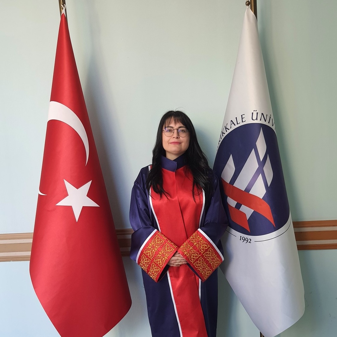 Meryem YILMAZ TOK