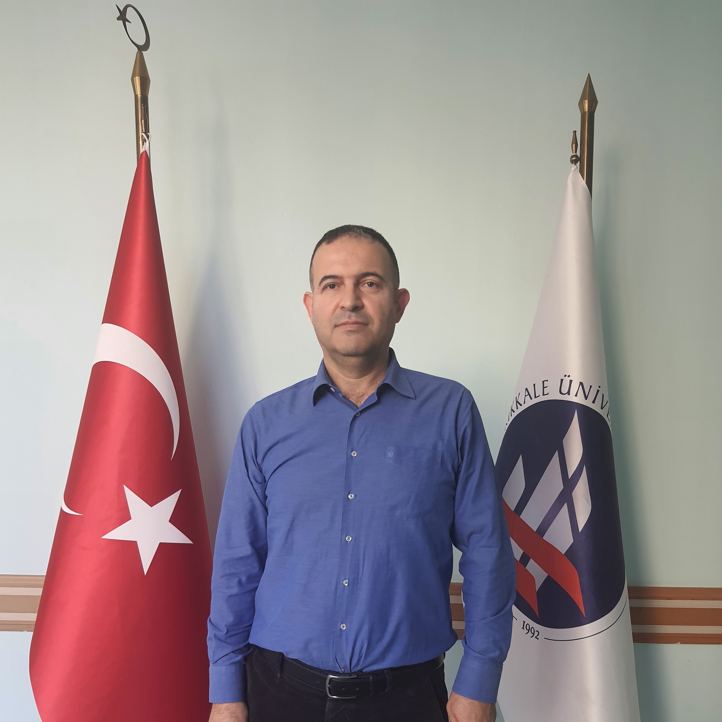 Mesut AYDIN