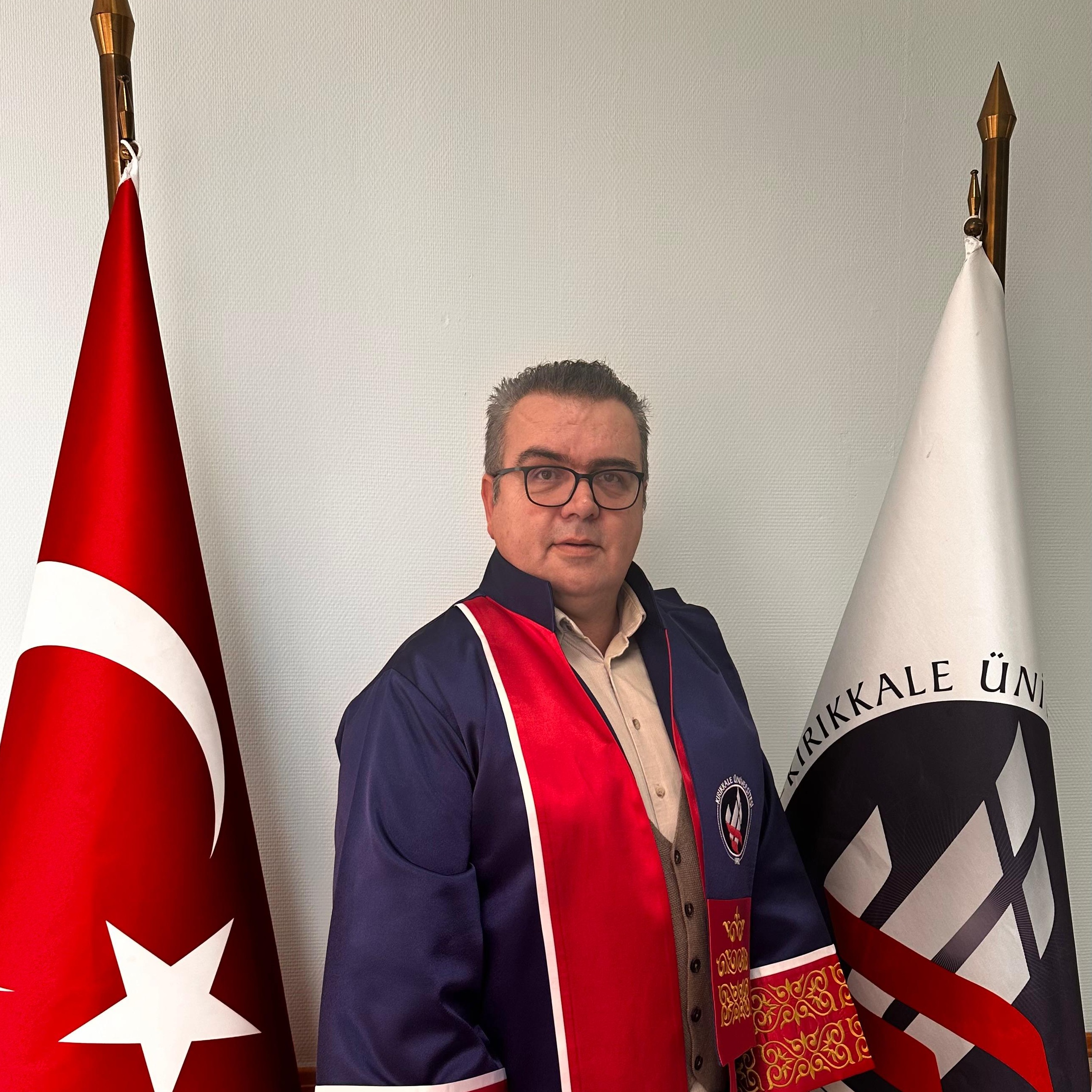 Refik YASLIKAYA