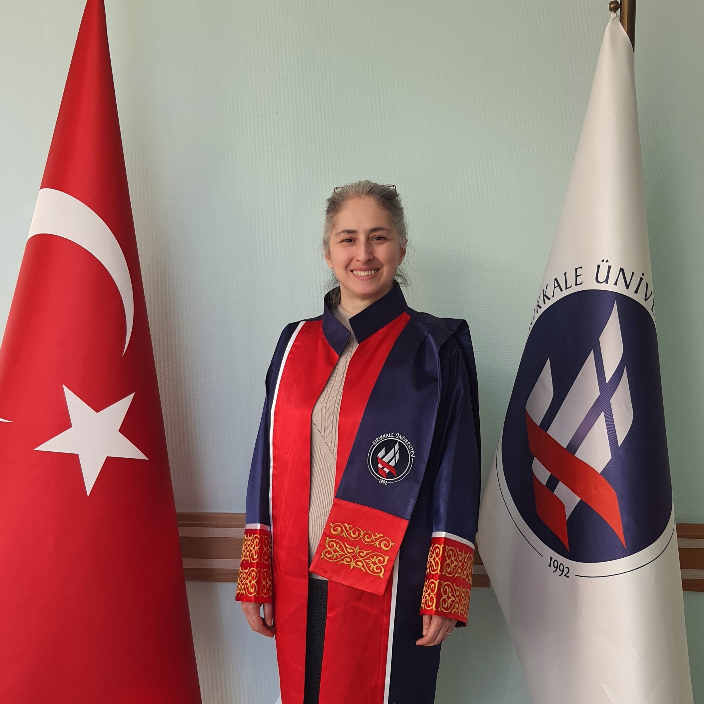 Vasfiye ÇELİK
