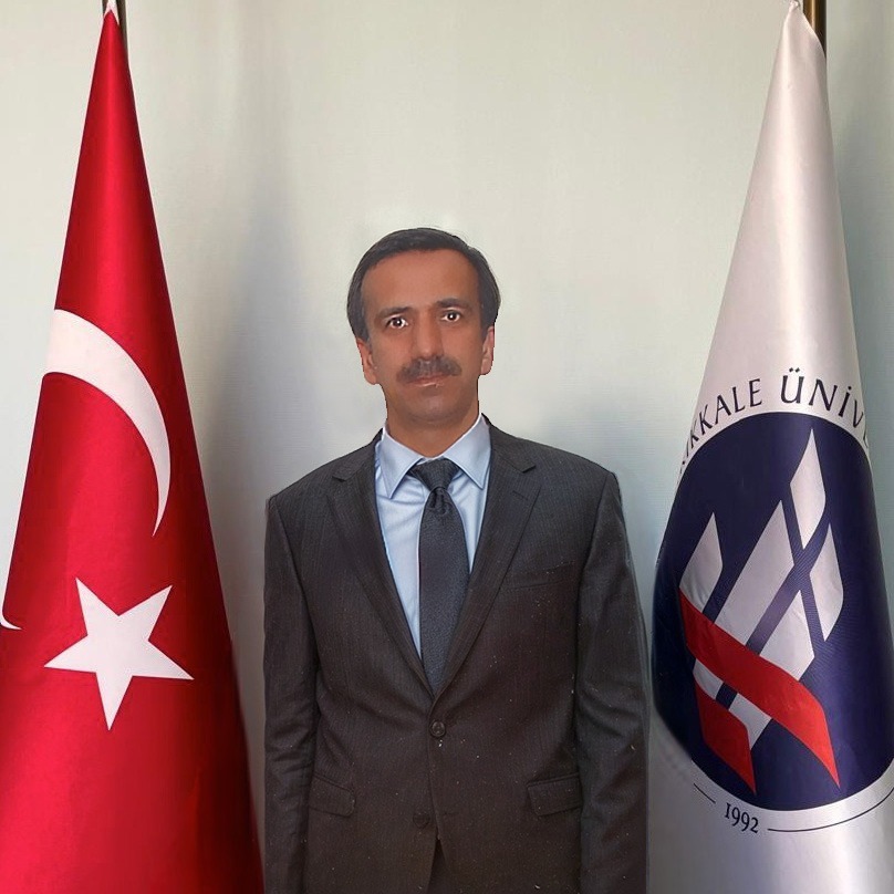 Veysel Kareni BİLGİÇ