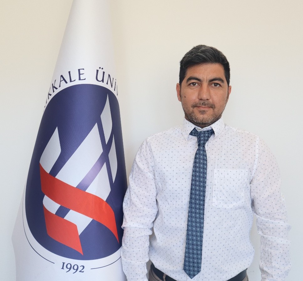 Ertuğrul DEMİR