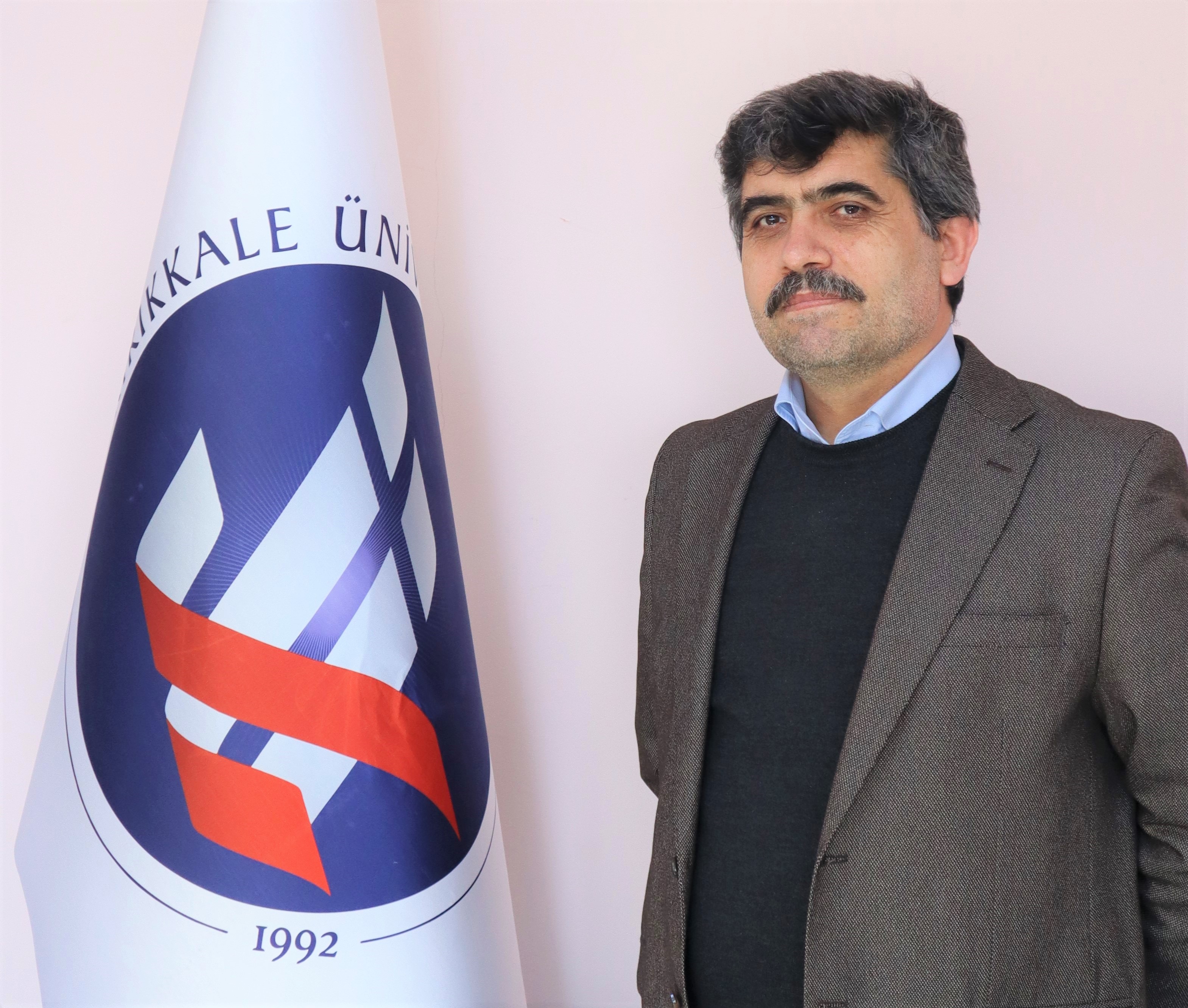 Bedri ÖZÇELİK