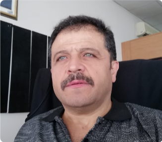 Halil İbrahim GÜNEL