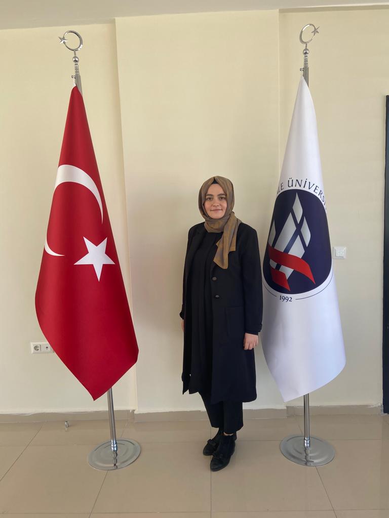 Ceylan SÜLÜ AKGÜL