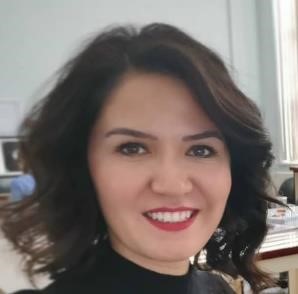 Betül ÖZYÜREK ÖZTÜRK