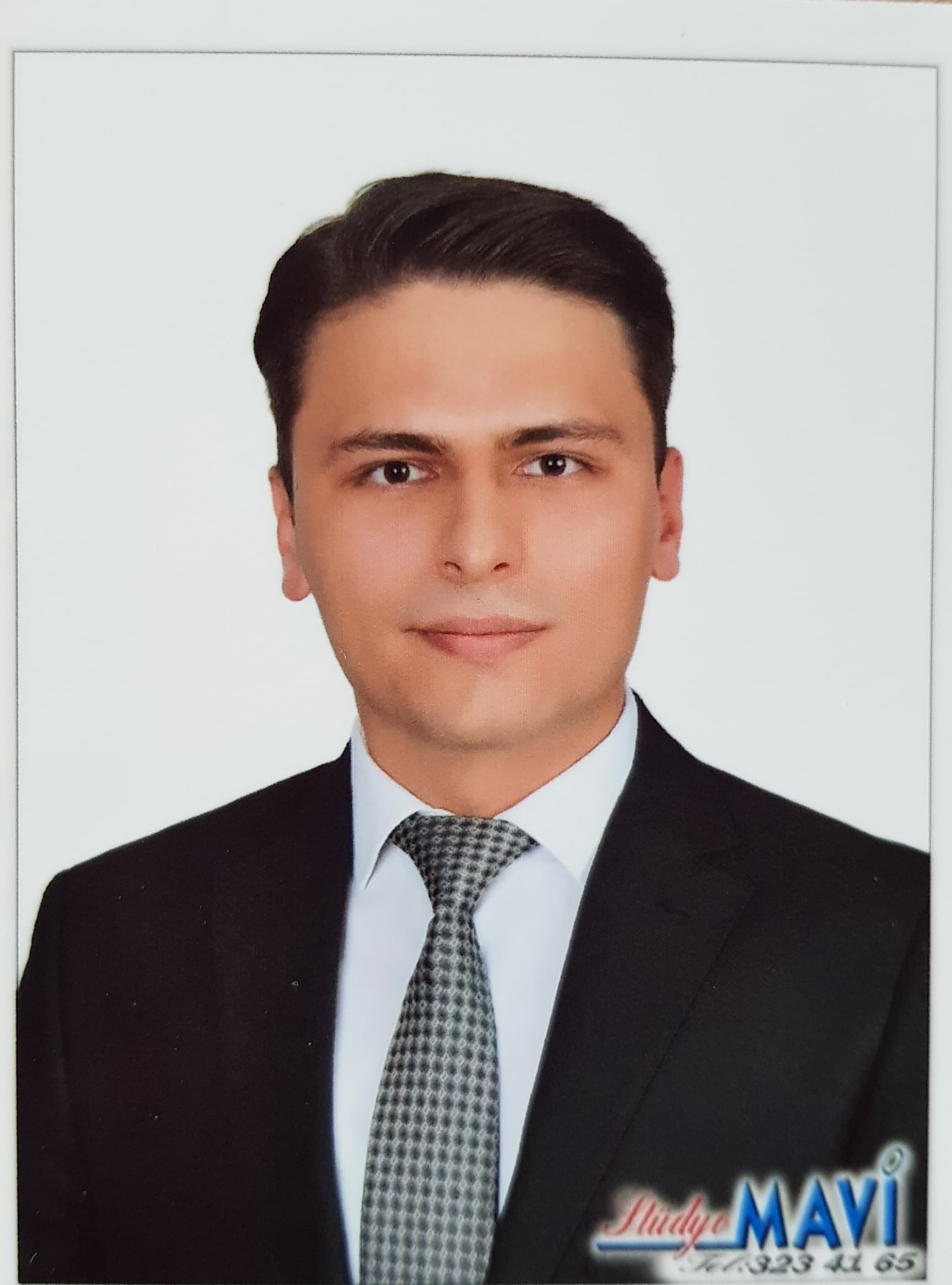 Serdar KURT
