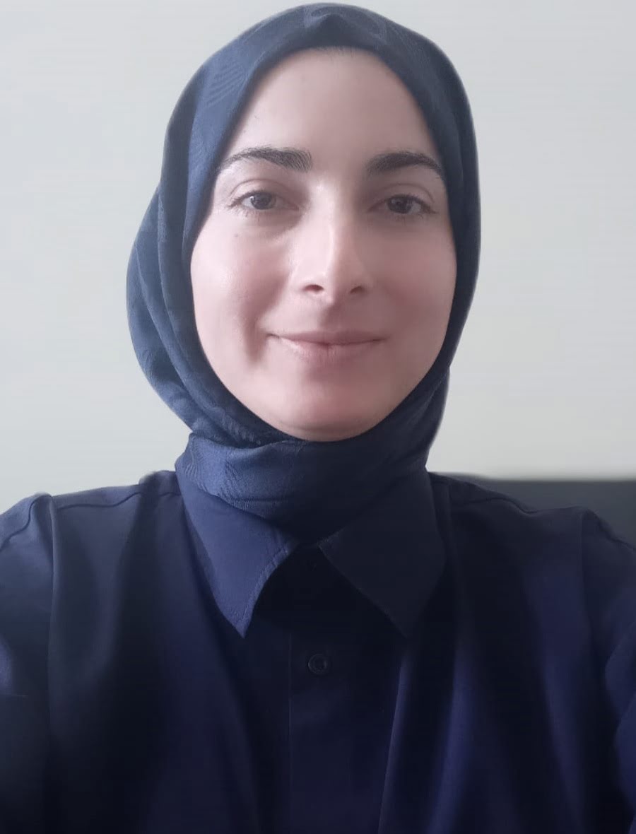 Kübra YILDIZ