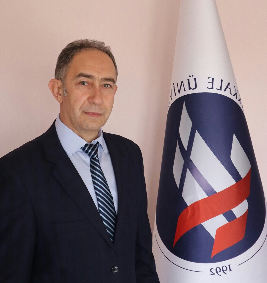 Özcan Canöz