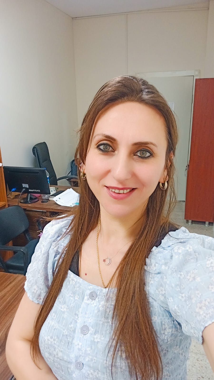 Tülay ÇIKRIK