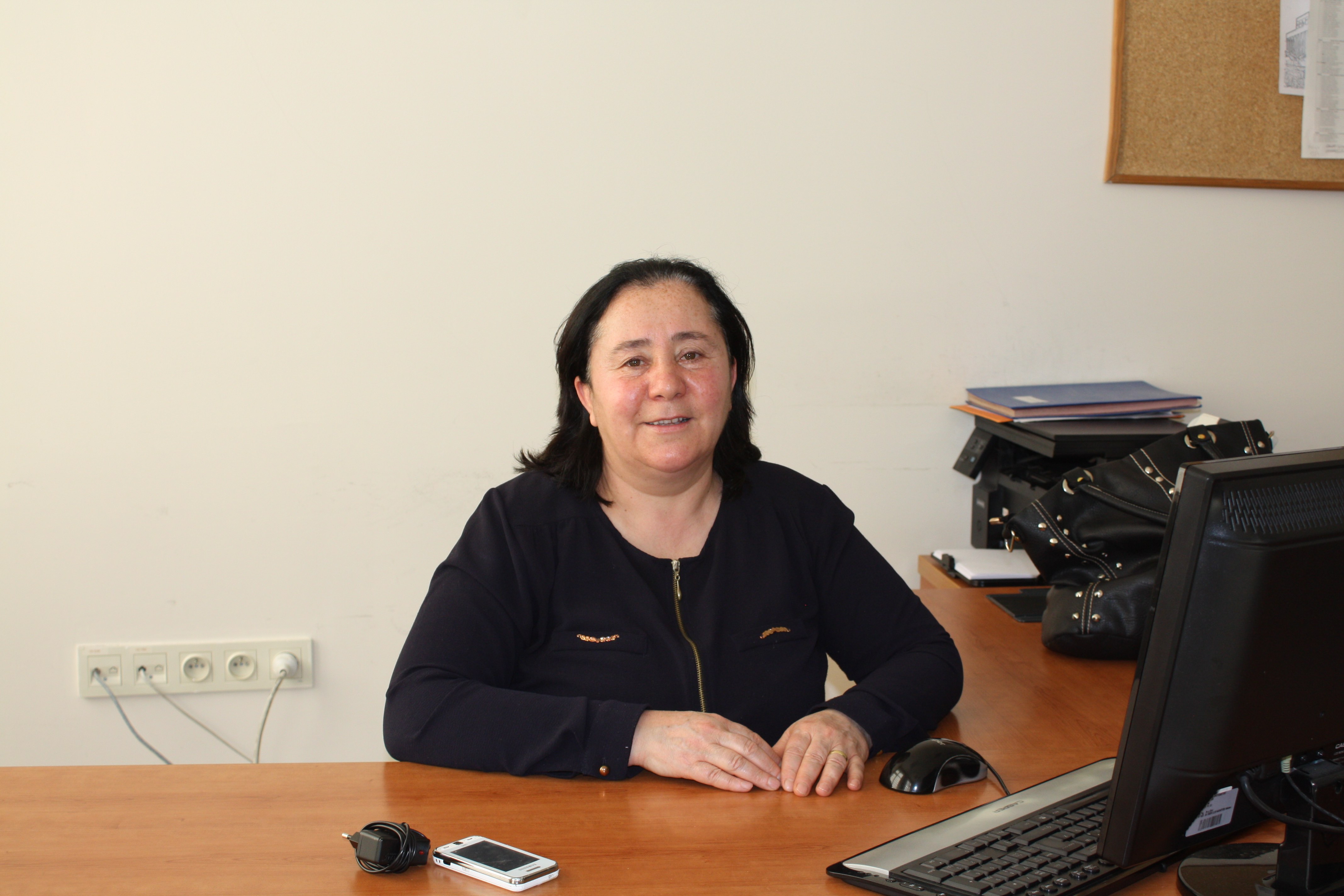 Gülay EROL