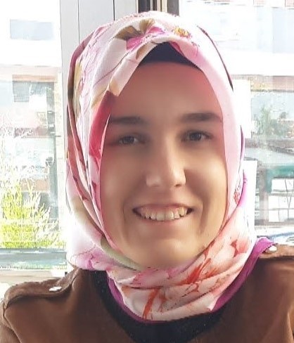 Seda KILINÇ