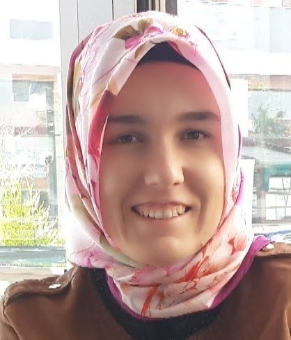 Seda  KILINÇ