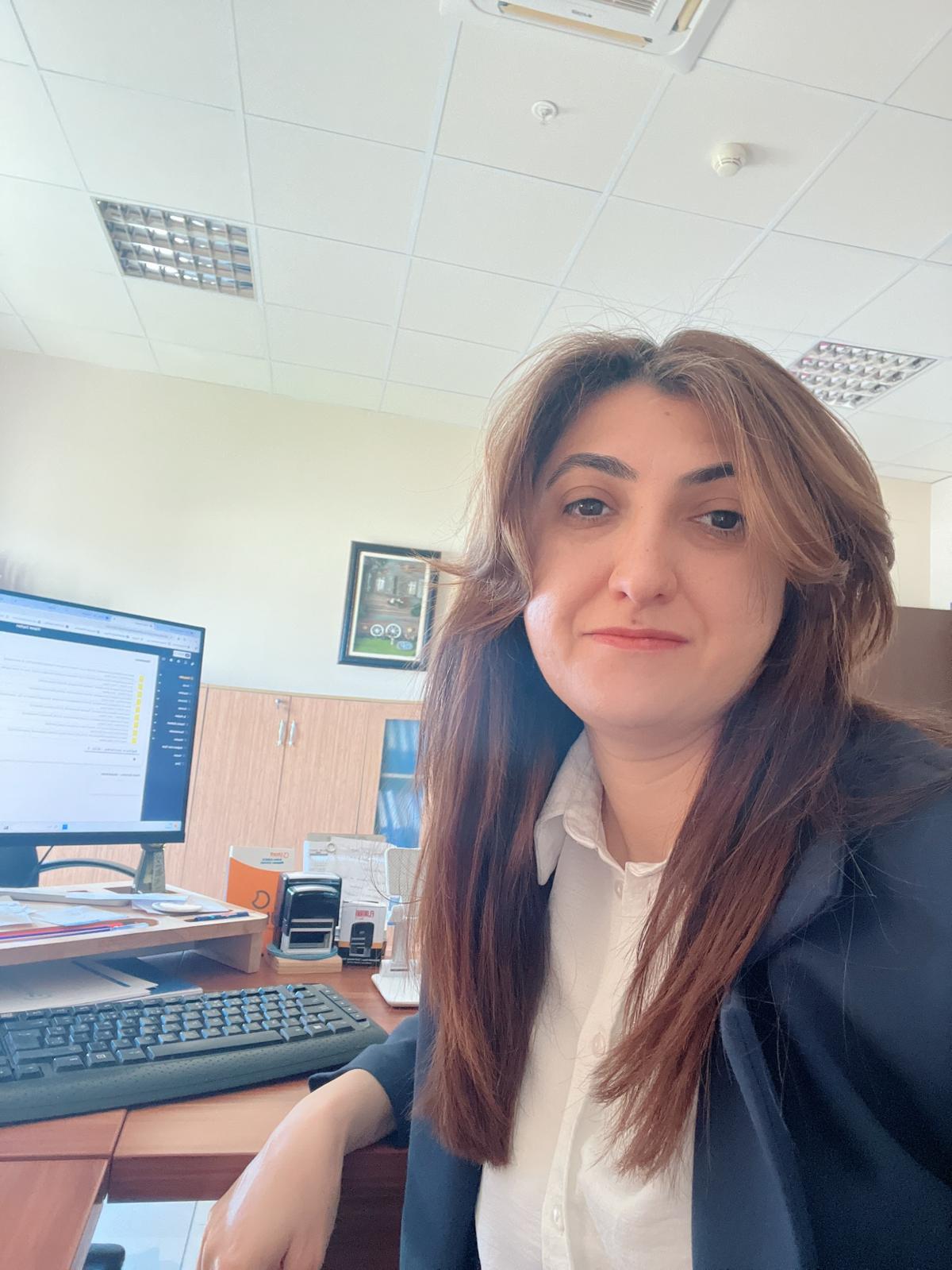 Reyhan KARACA