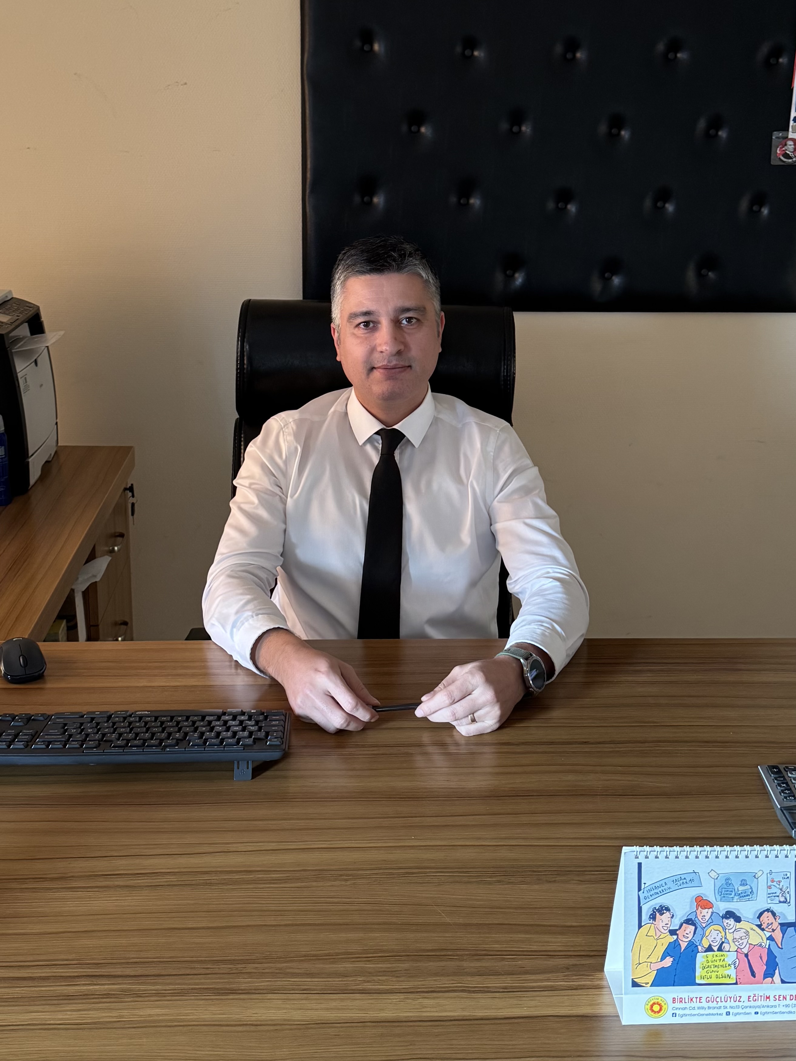 İsmail SÖNMEZ