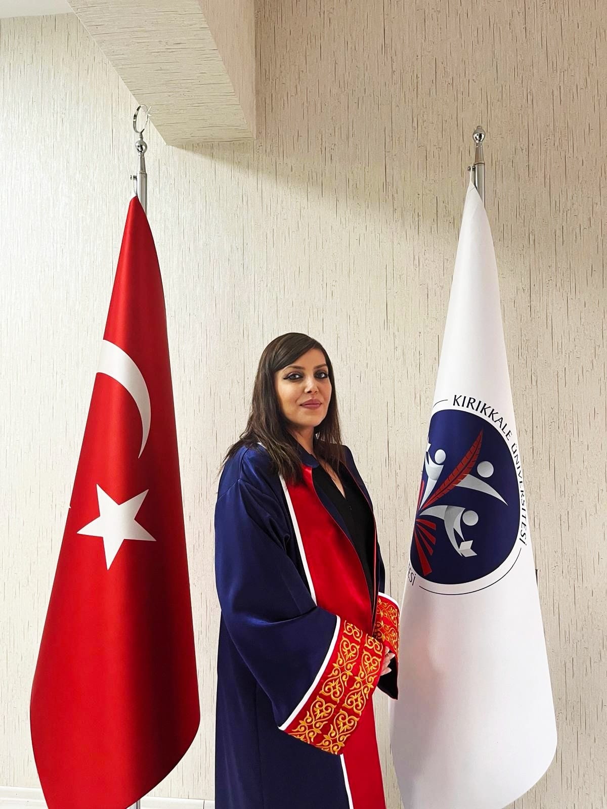ARZU PEKGÖZ ÇEVİKER