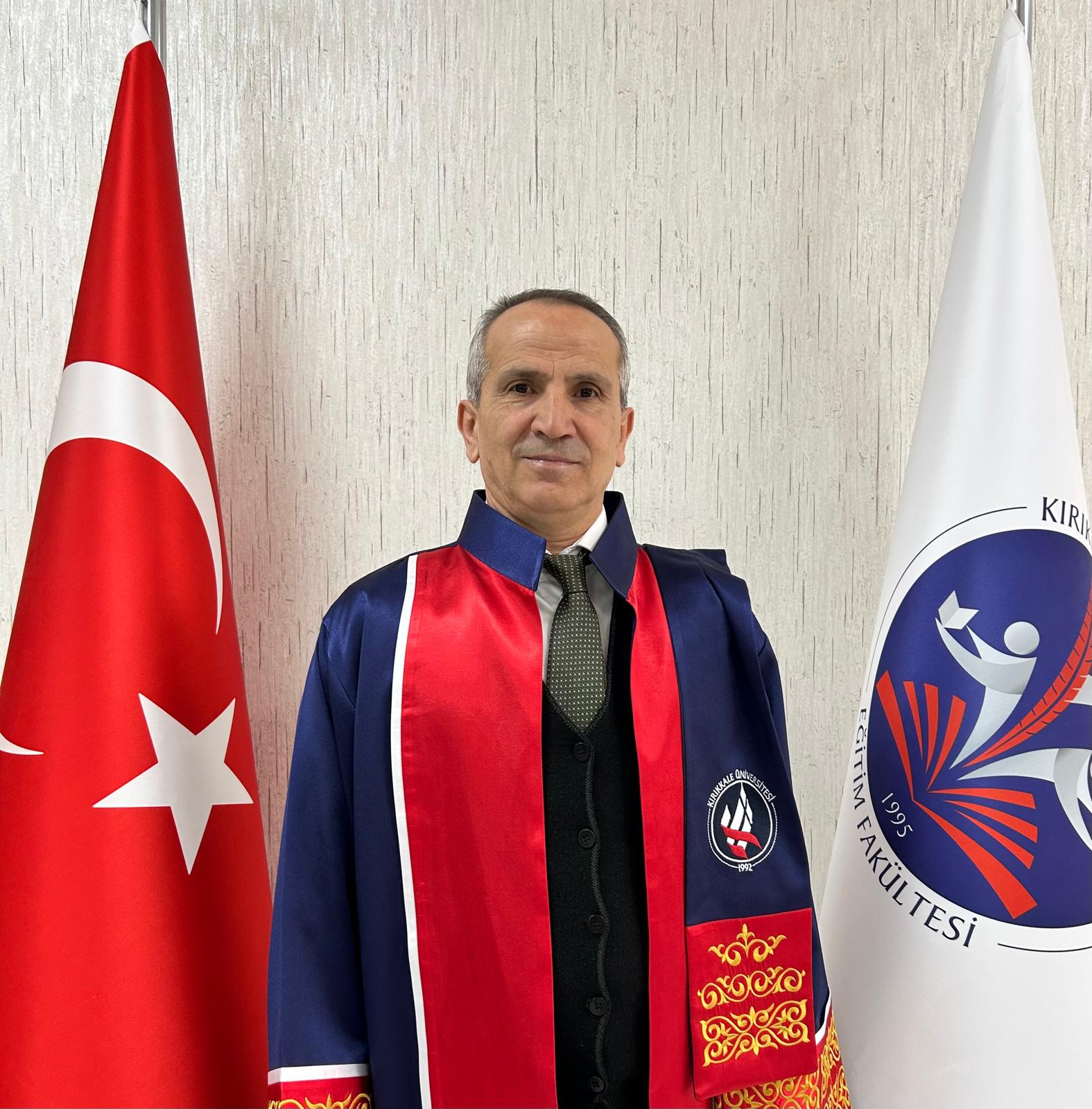 VELİ TOPTAŞ