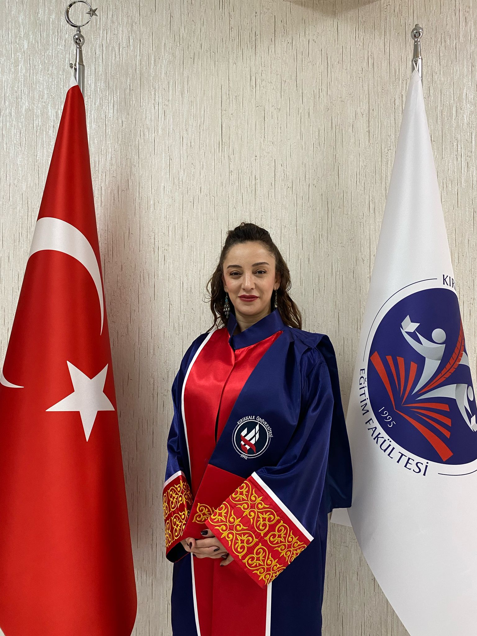 ELİF TUĞÇE KARACA