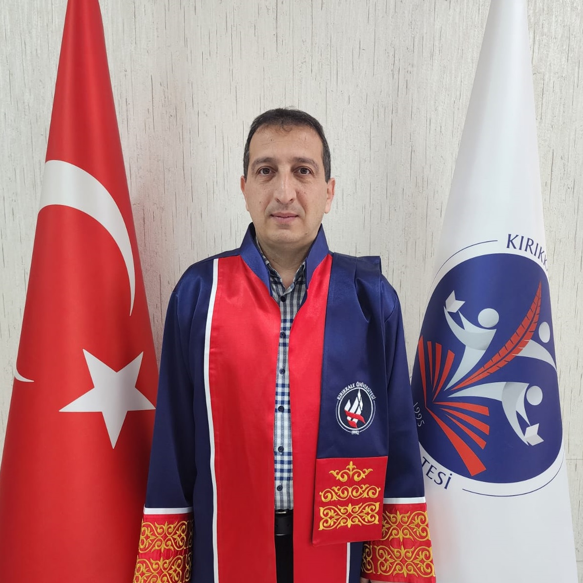 MEHMET KATRANCI