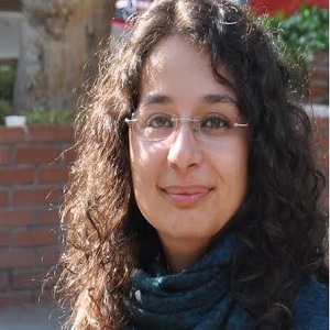 Ezgi KARMAZ