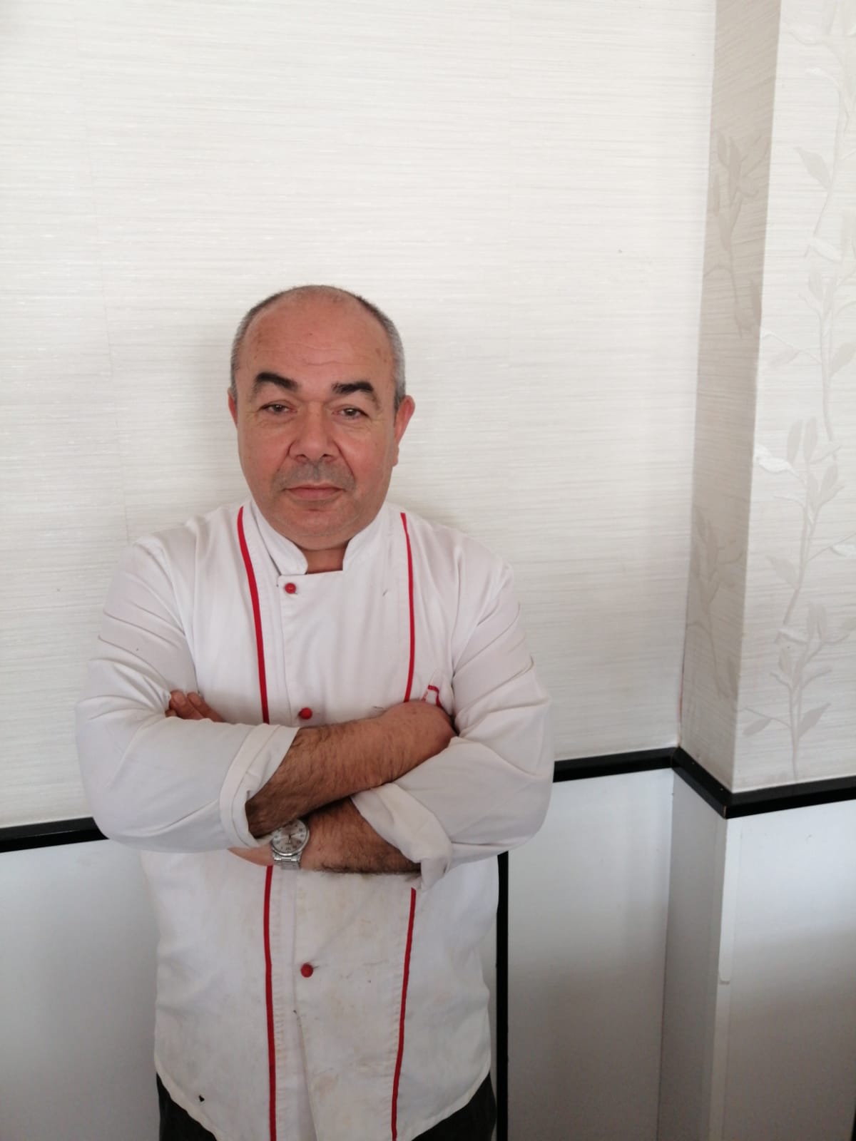 Şerefattin TEKİNAY