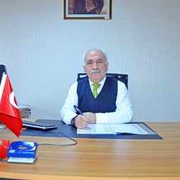 Behçet CANÖZ