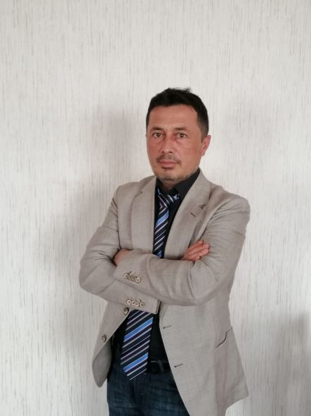 Ali DAĞDELEN