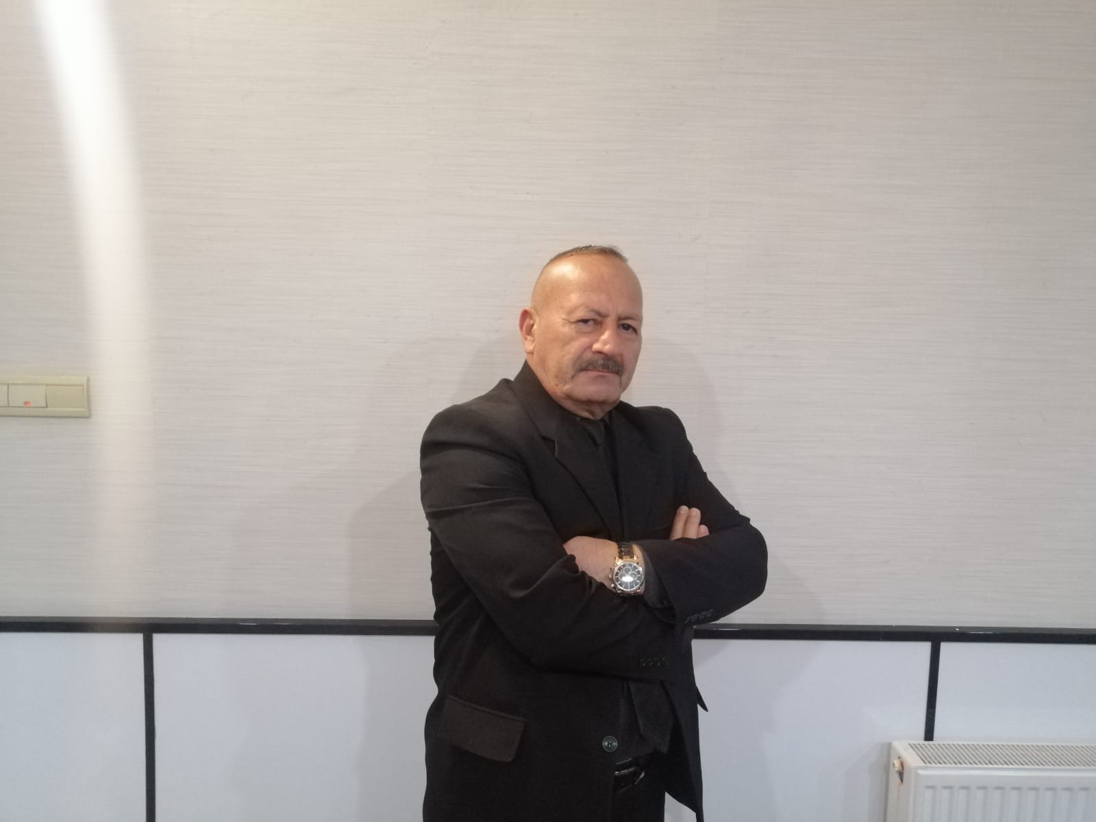 Ekrem AKYOL