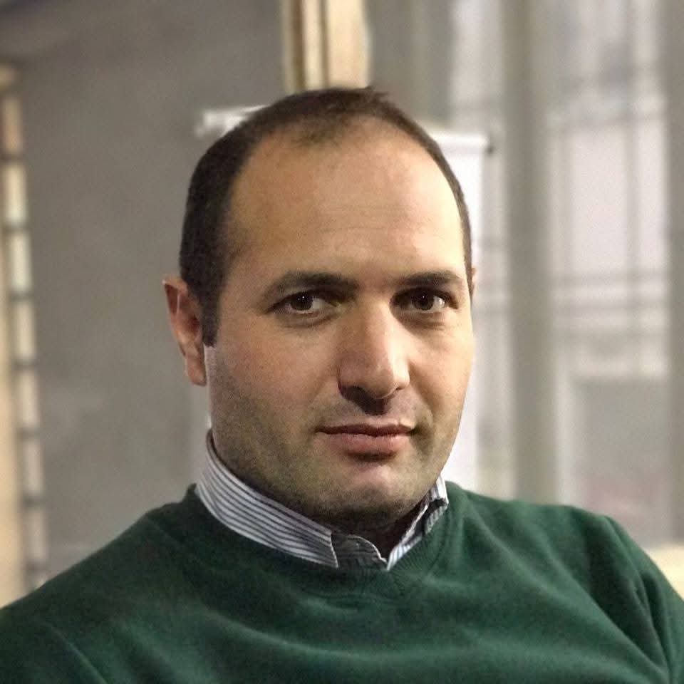 Serdar ATILGAN