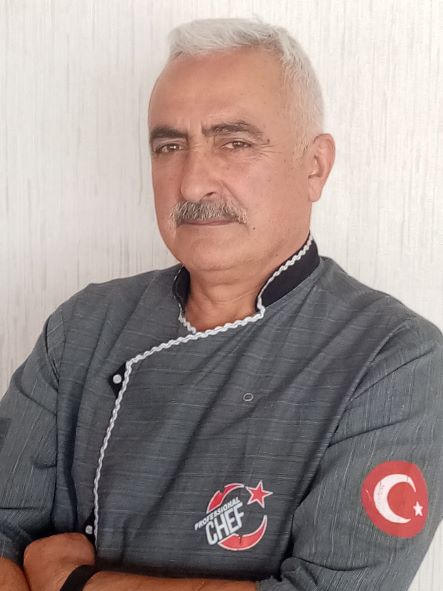 Mehmet DOĞAN