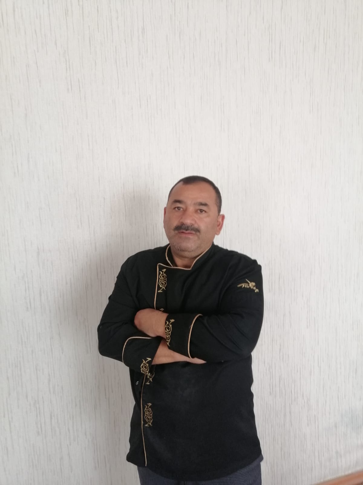 Mustafa ERDURAN