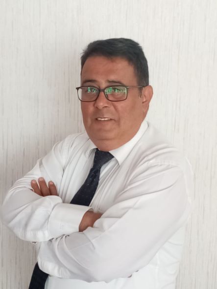 Ali Uğur ARSLAN