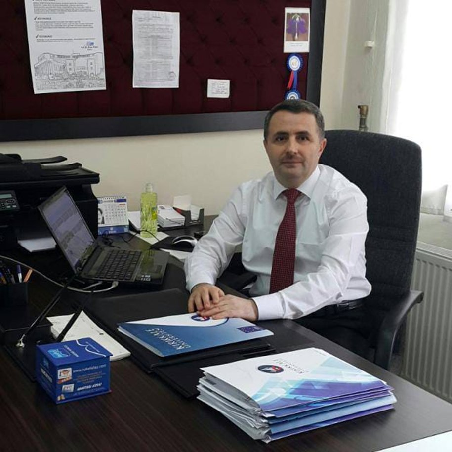 Ersan SOLAK