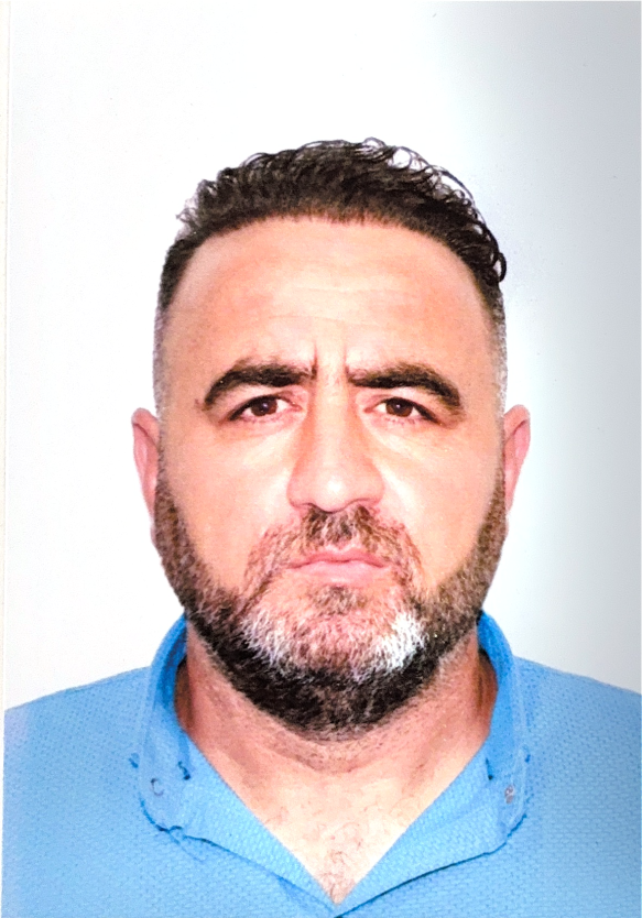 Mustafa TEKE