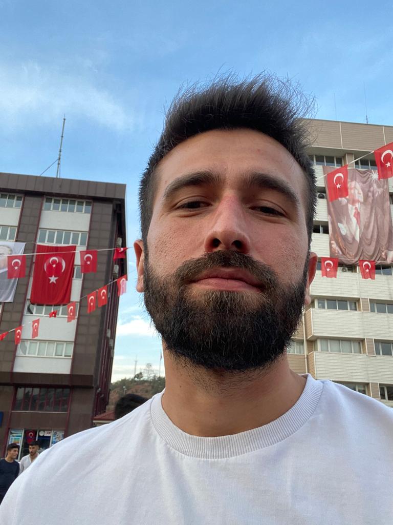 Mahmud Hüdai ERDEMİR